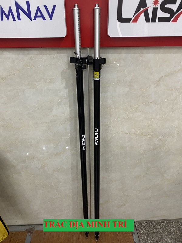 Sào CABON RTK